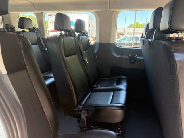 Used 2024 Ford Transit 350 XL RWD image 21