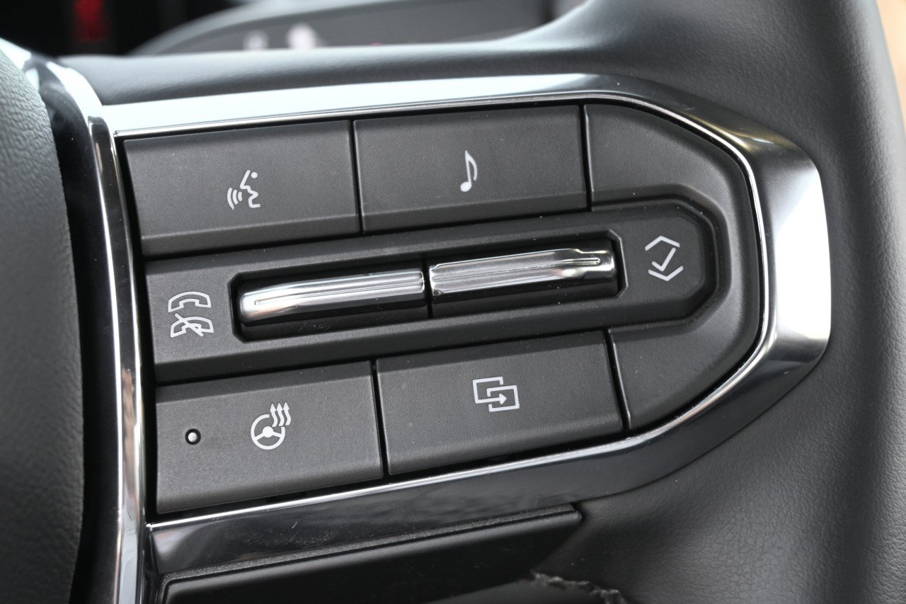 New 2026 GMC Sierra EV Elevation AWD/4WD image 16