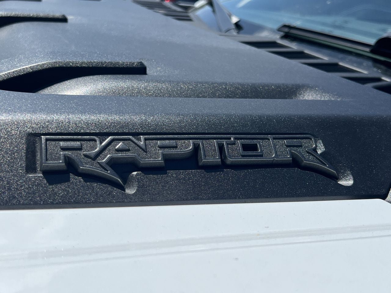 Used 2026 Ford F150 Raptor AWD/4WD image 8