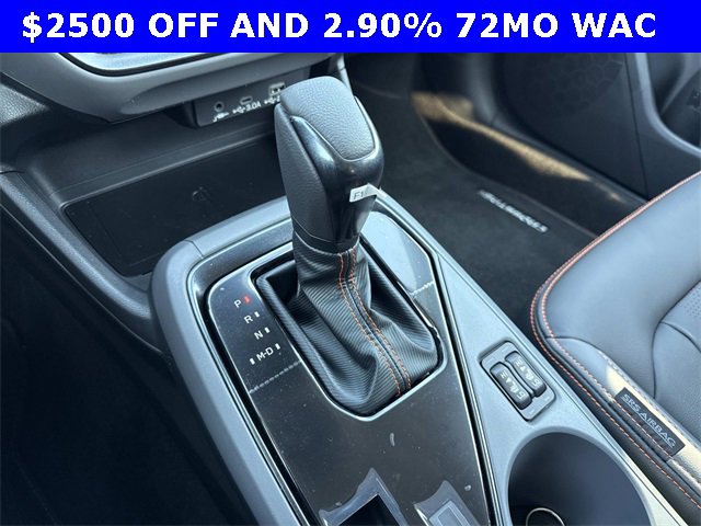 New 2026 Subaru Crosstrek 2.5i Limited image 22