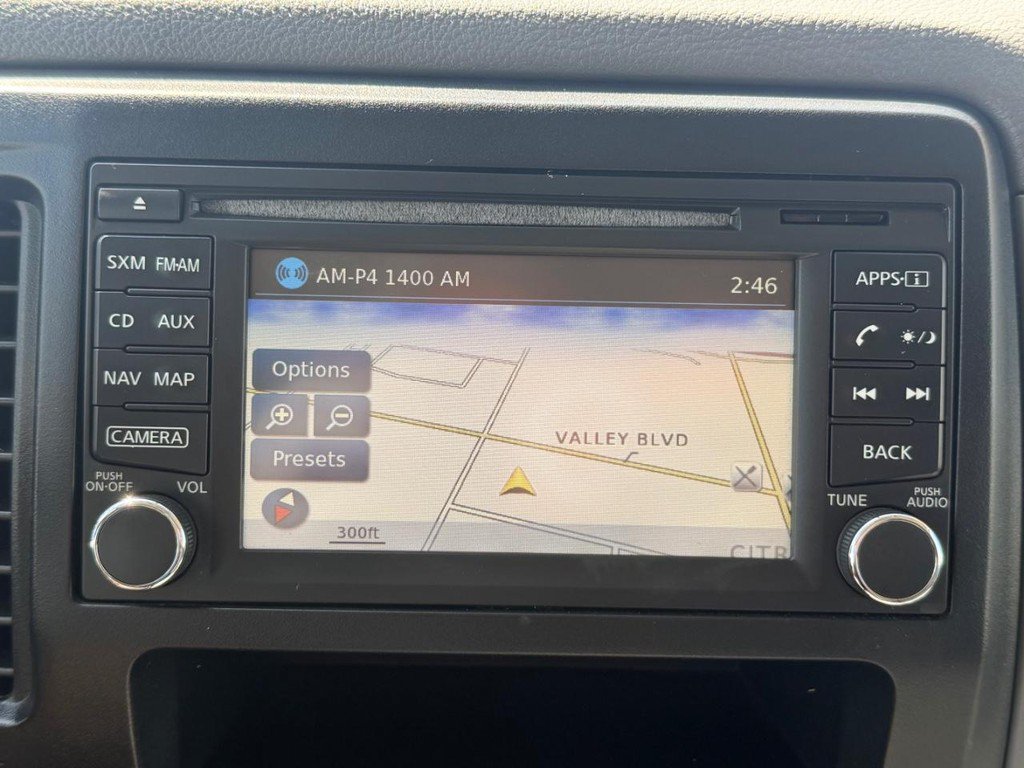 Used 2015 Nissan NV 3500 SV w/ Technology Package RWD image 42
