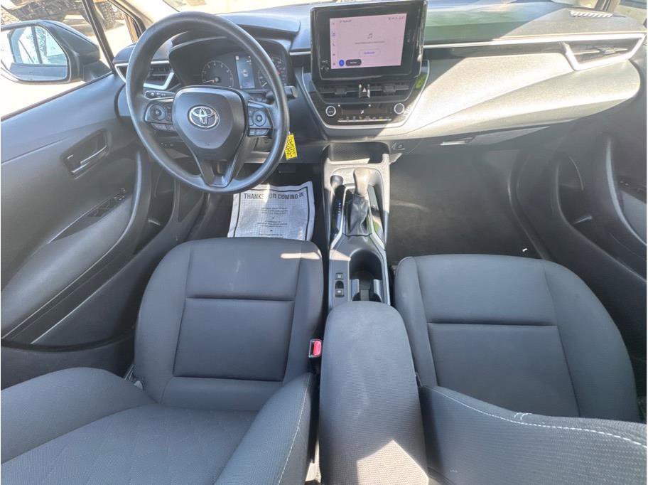 Used 2023 Toyota Corolla LE FWD image 20