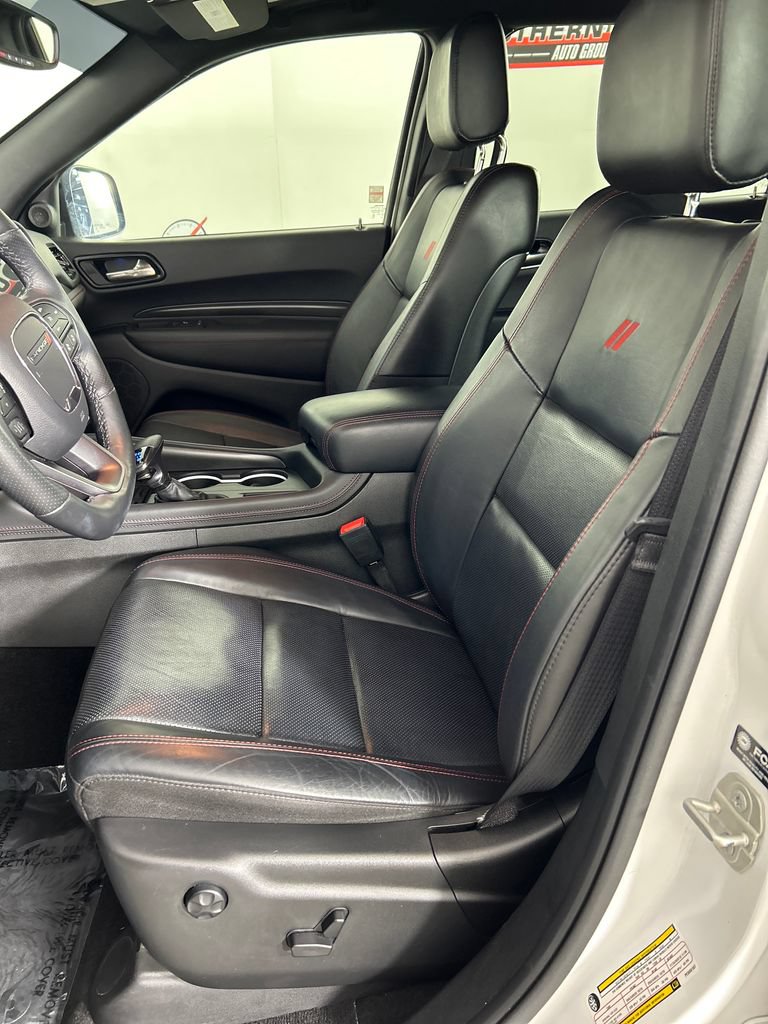 Used 2023 Dodge Durango R/T RWD image 12