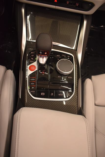 New 2027 BMW M4 xDrive Competition w/ Executive Package AWD/4WD image 29