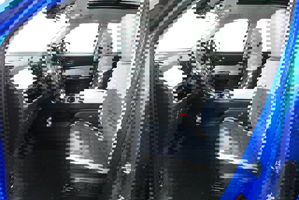 Used 2025 Honda Prologue Touring image 20