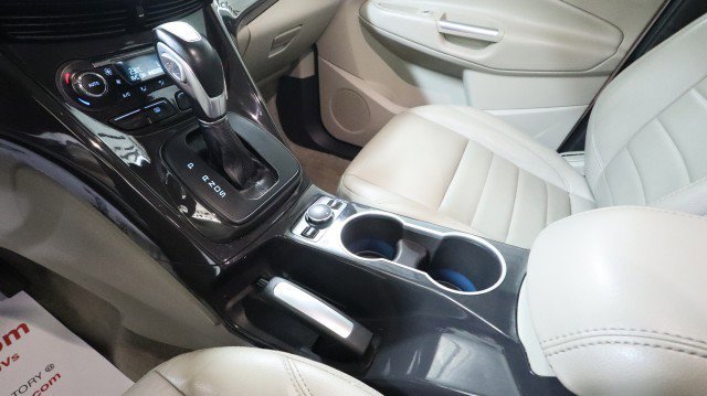 Used 2014 Ford Escape Titanium FWD image 16