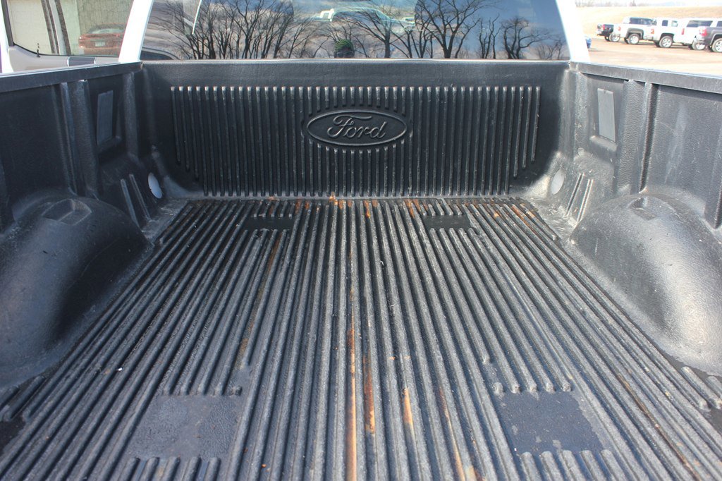 Used 2017 Ford F150 XLT w/ Trailer Tow Package image 44