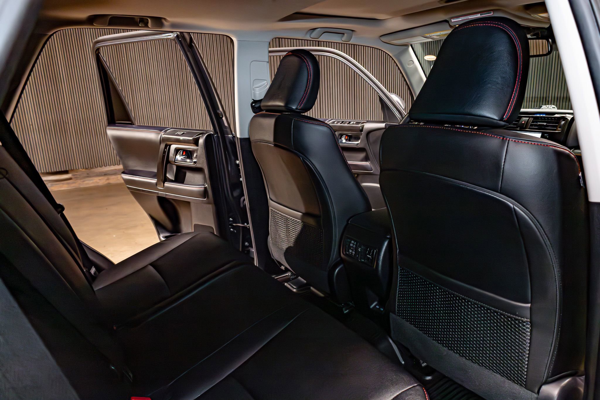 Used 2024 Toyota 4Runner TRD Off-Road Premium w/ Off Road Premium Plus Package AWD/4WD image 22