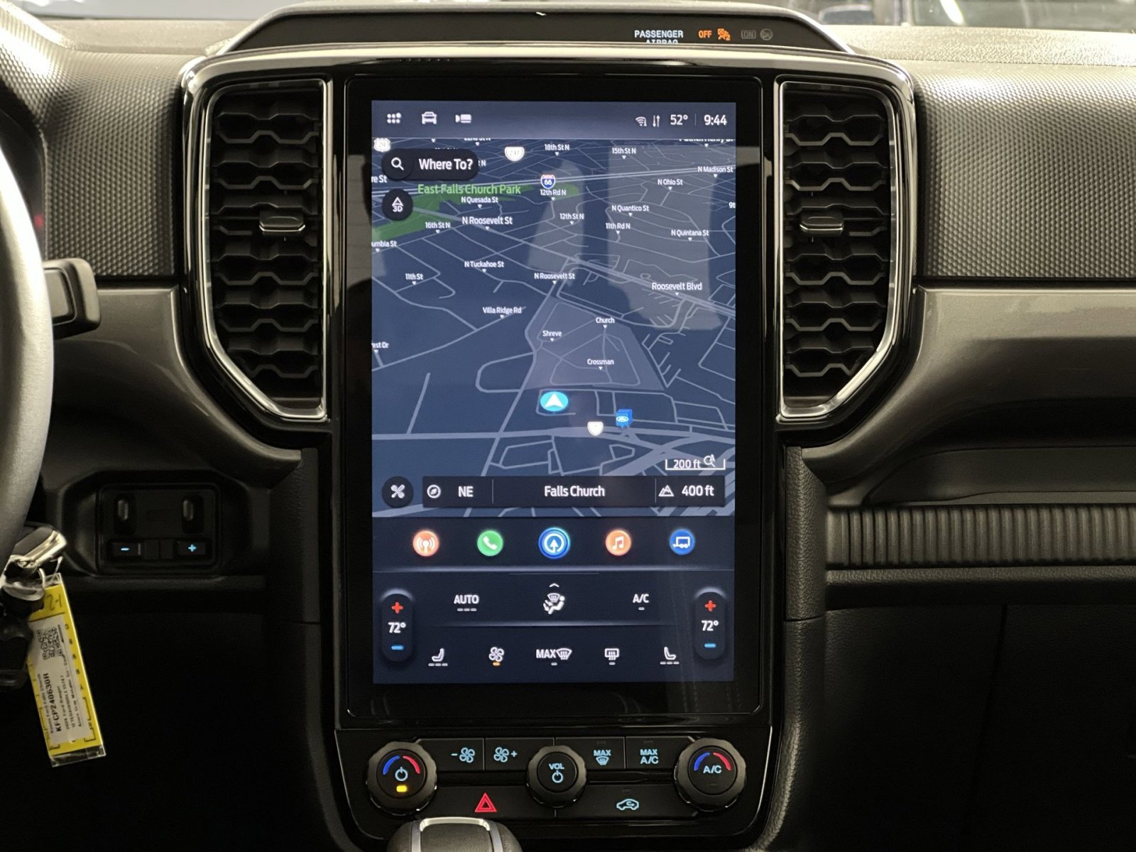 Used 2024 Ford Ranger XLT image 20