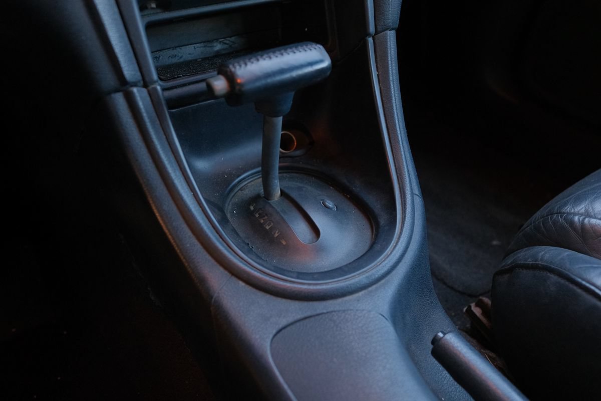 Used 1995 Ford Mustang GT RWD image 19