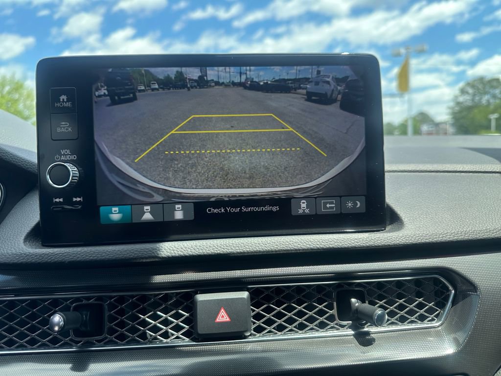 Used 2024 Acura Integra A-Spec FWD image 16