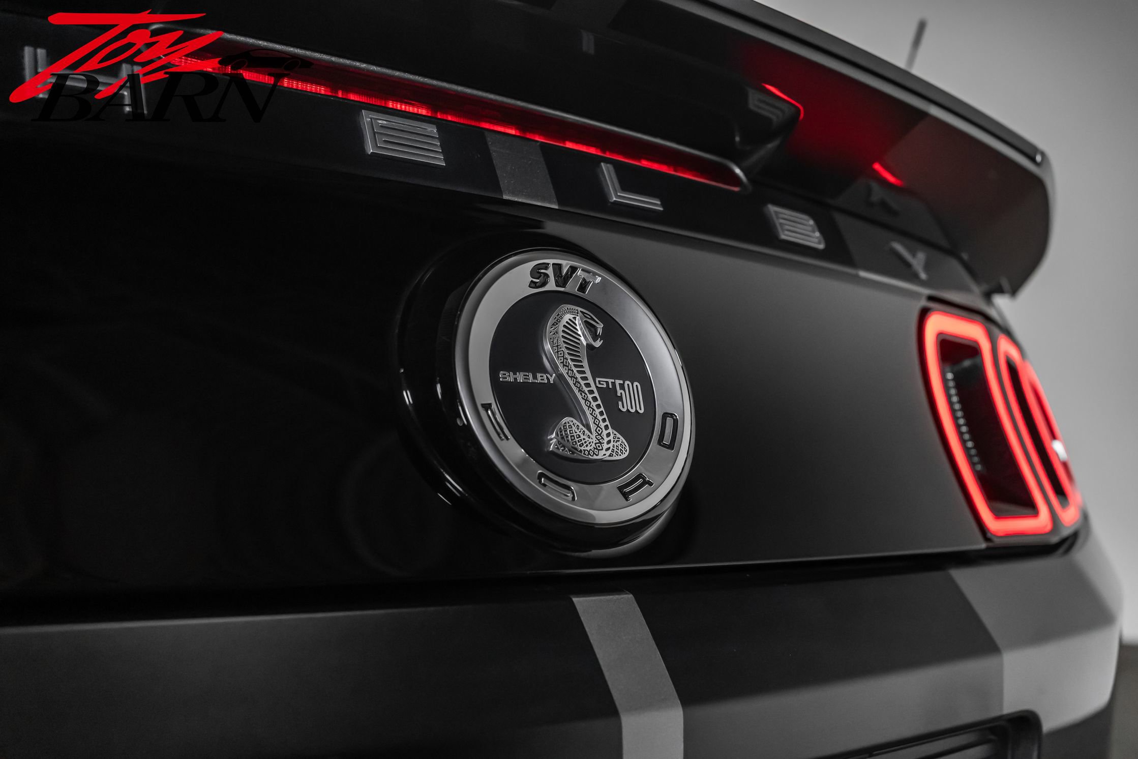 Used 2014 Ford Mustang Shelby GT500 w/ Equipment Group 821A image 13