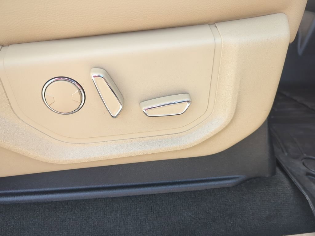 Used 2017 Ford F250 Lariat image 37