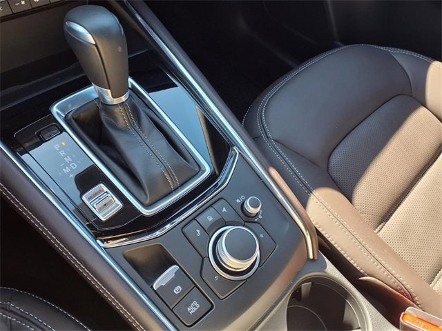 Used 2025 MAZDA CX-5 Signature image 19