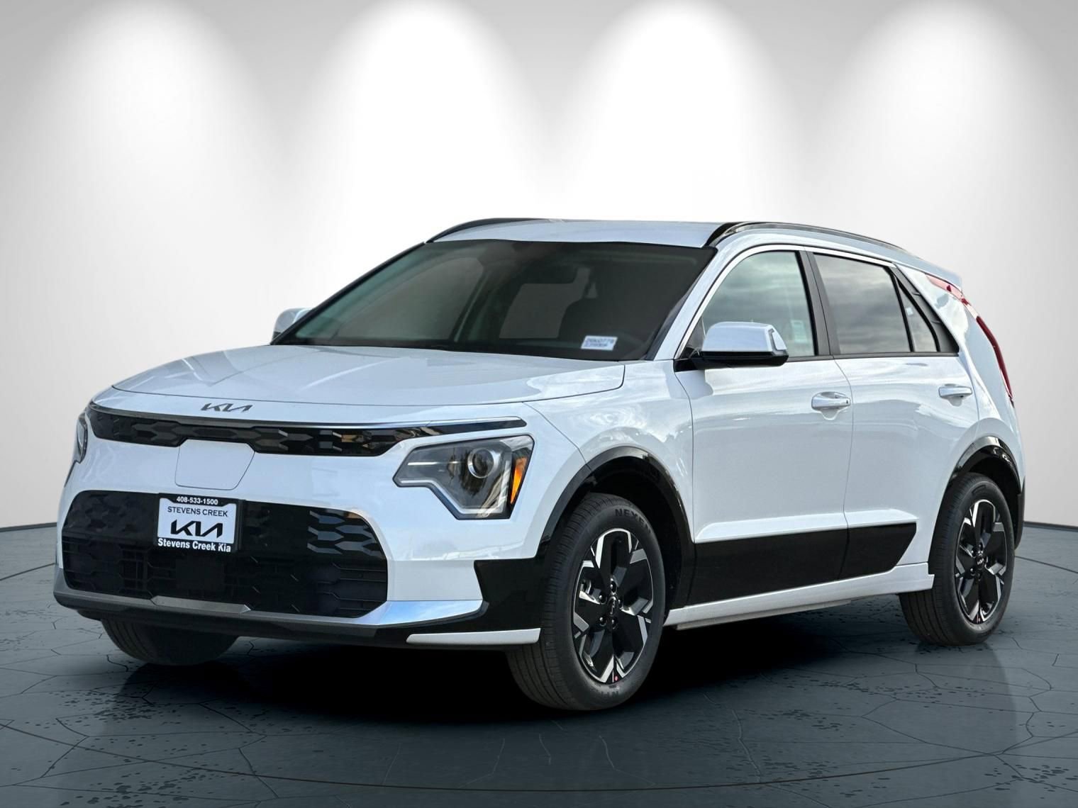 New 2026 Kia Niro Wind FWD image 8