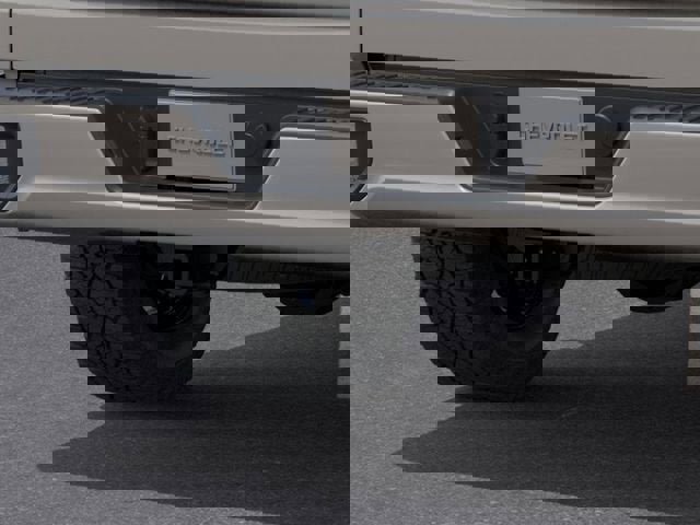 New 2026 Chevrolet Silverado 1500 RST w/ RST Select Package image 14
