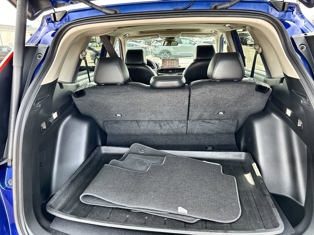 Certified 2024 Honda CR-V EX-L image 25