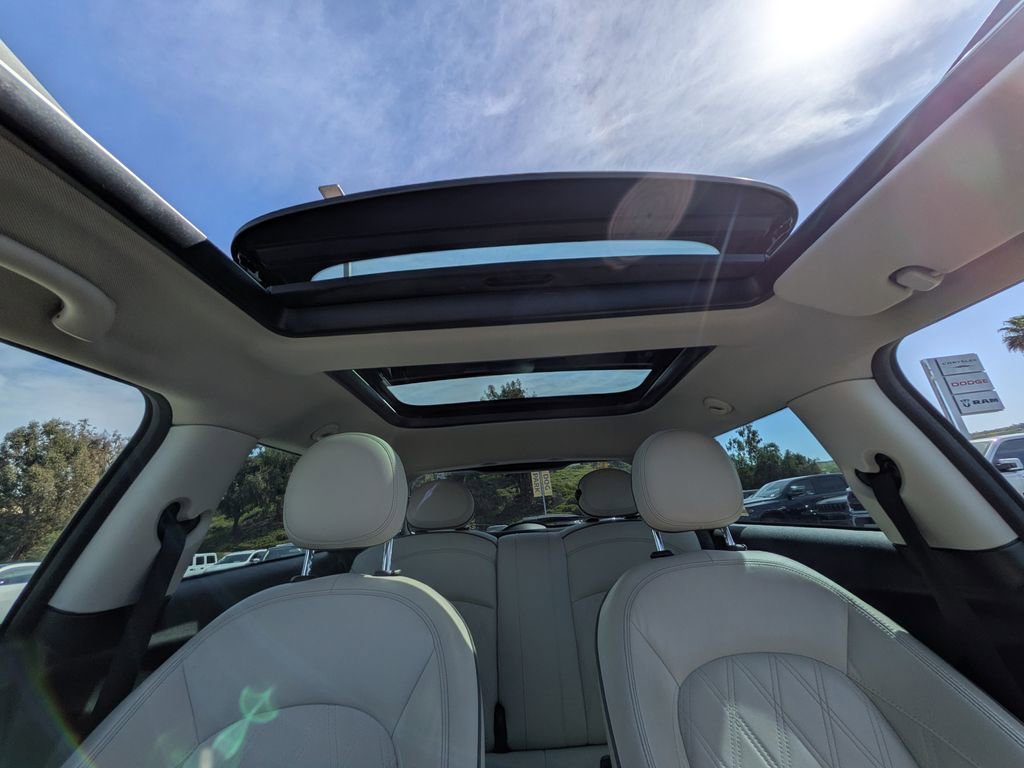 Used 2023 MINI Cooper S w/ Signature Upholstery Package image 23