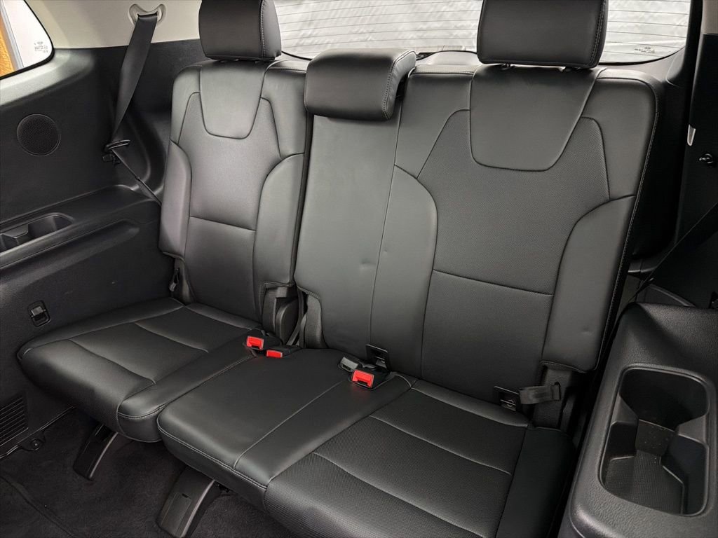 Used 2021 Kia Telluride SX w/ SX Prestige Package image 29