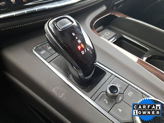 Certified 2023 Cadillac Escalade Premium Luxury w/ Performance Package AWD/4WD image 50