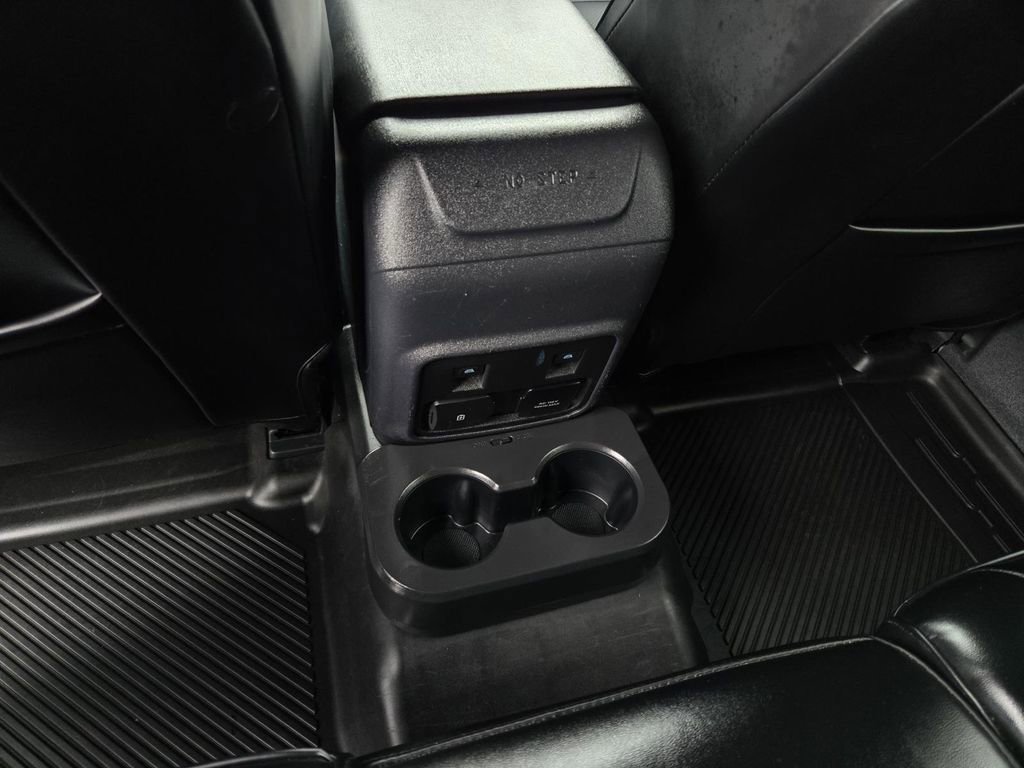 Used 2022 Ford Bronco Outer Banks w/ Sasquatch Package image 14