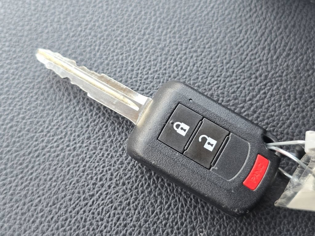 Used 2024 Mitsubishi Outlander Sport ES AWD/4WD image 34