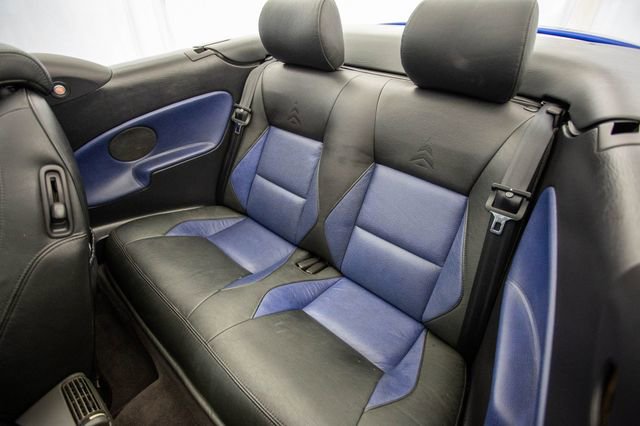 Used 2000 Saab 9-3 Viggen image 20