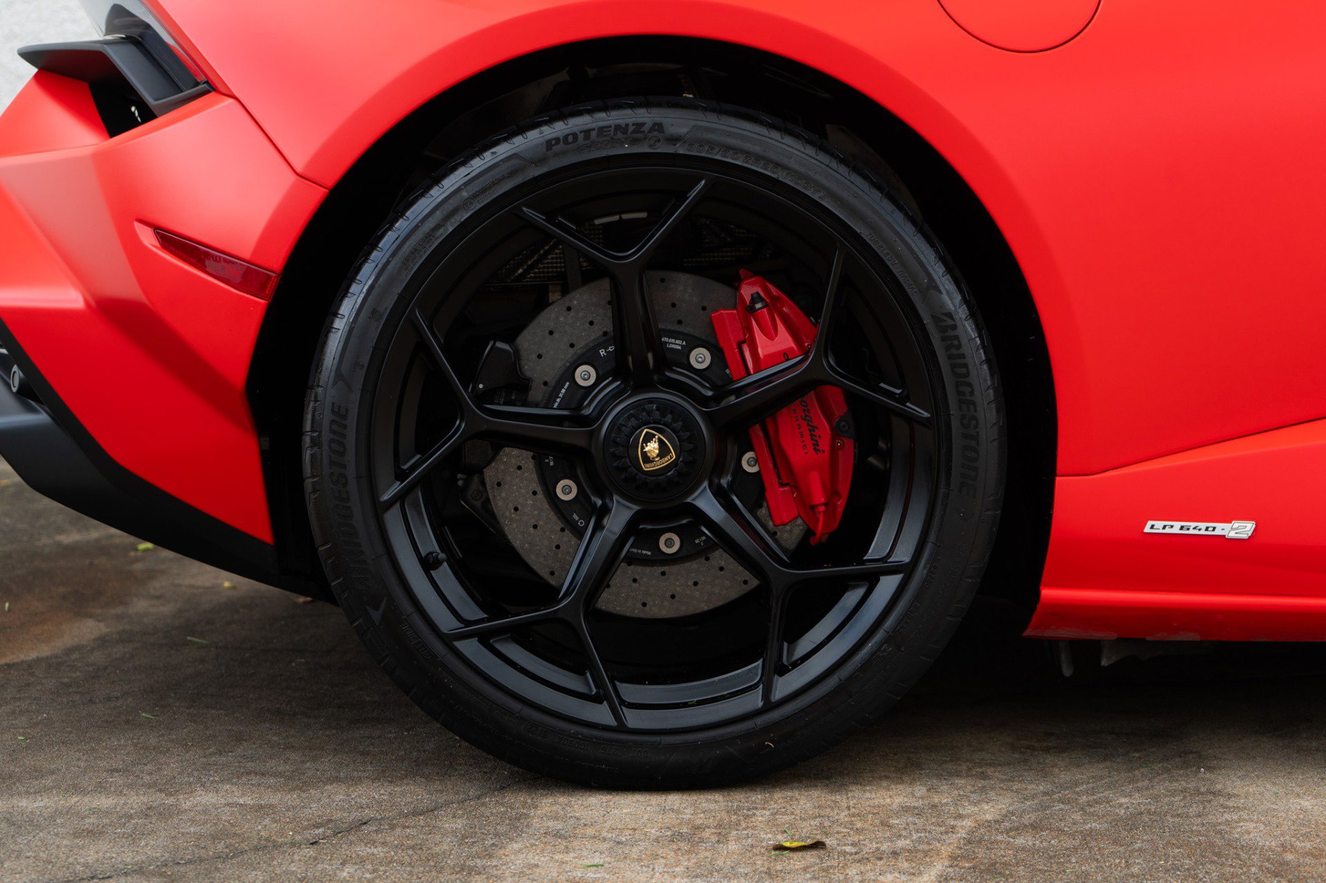 Used 2023 Lamborghini Huracan Tecnica image 30