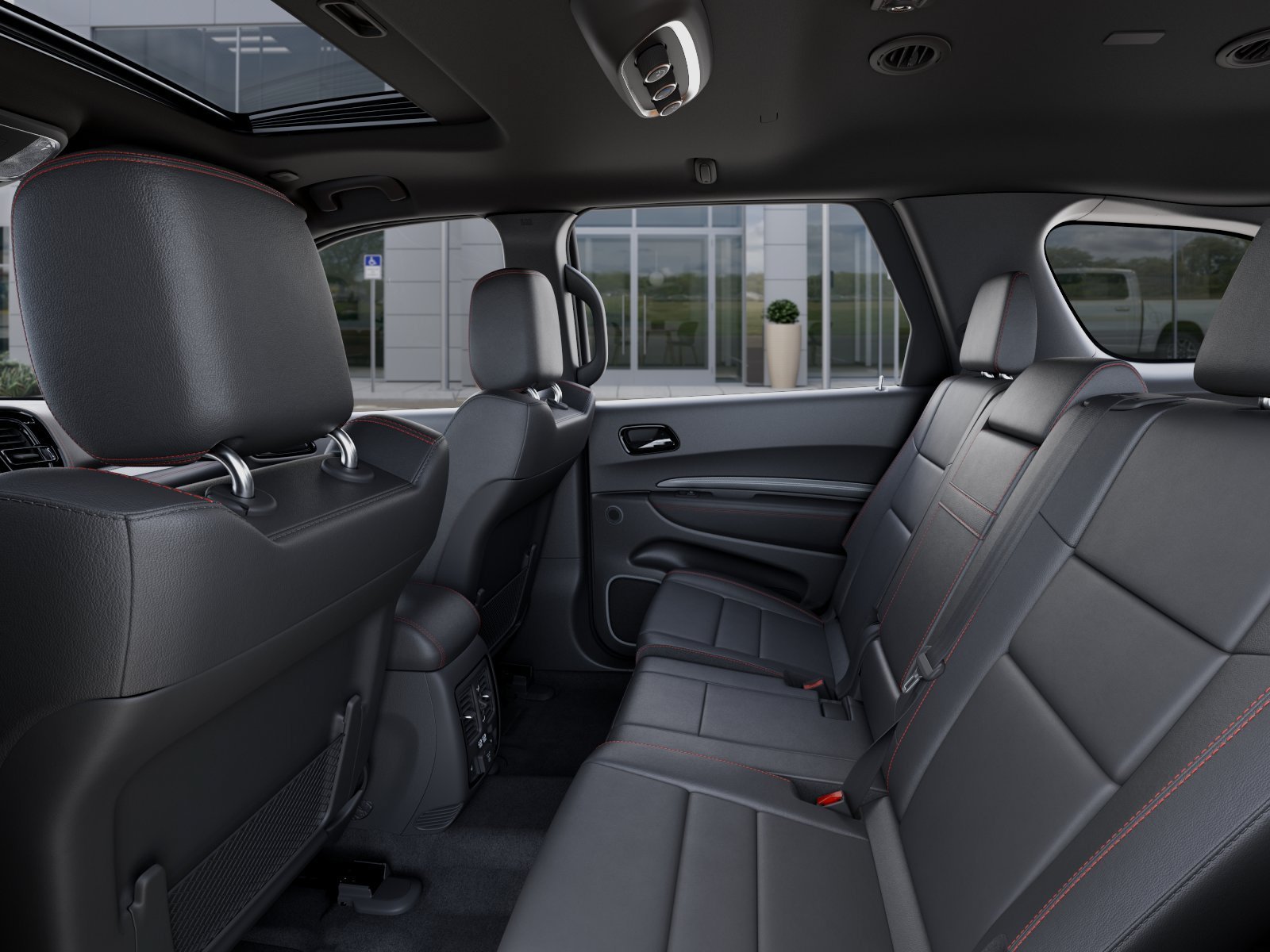 New 2026 Dodge Durango GT AWD/4WD image 49