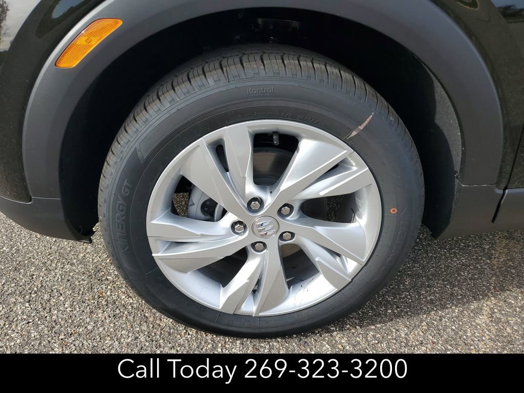 New 2026 Buick Encore GX Preferred image 31