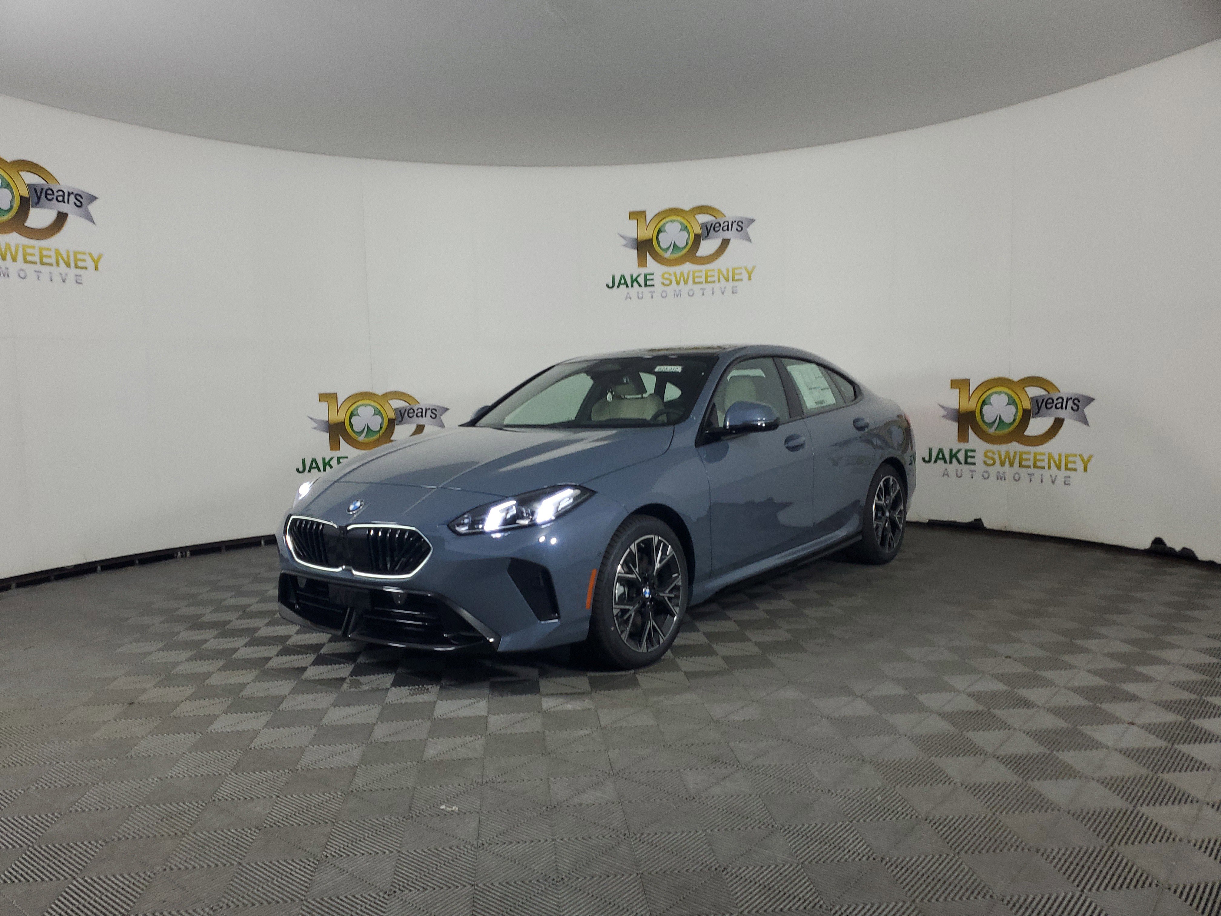 New 2025 BMW 228i xDrive w/ Premium Package image 3