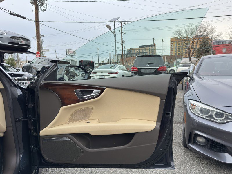 Used 2012 Audi A7 3.0T Prestige image 13