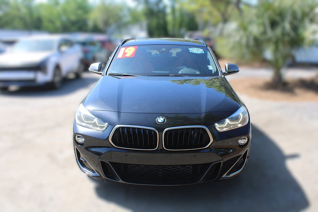 Used 2019 BMW X2 M35i w/ Premium Package image 17