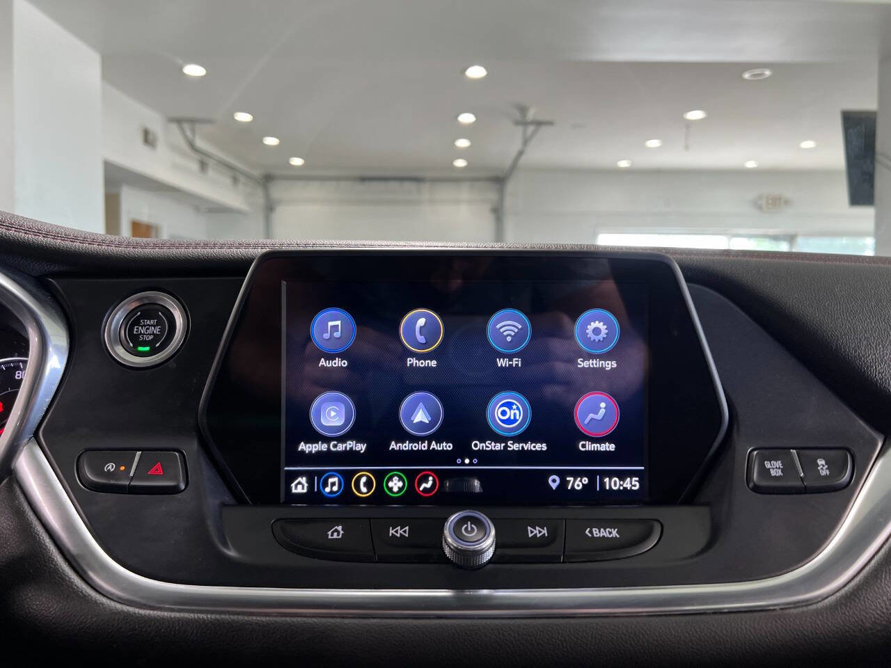 Used 2021 Chevrolet Blazer LT w/ Redline Edition image 16