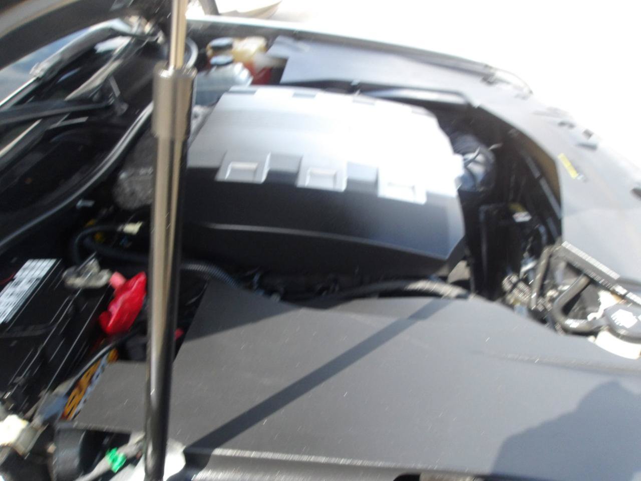 Used 2009 Cadillac STS w/ Wood Trim Package RWD image 23