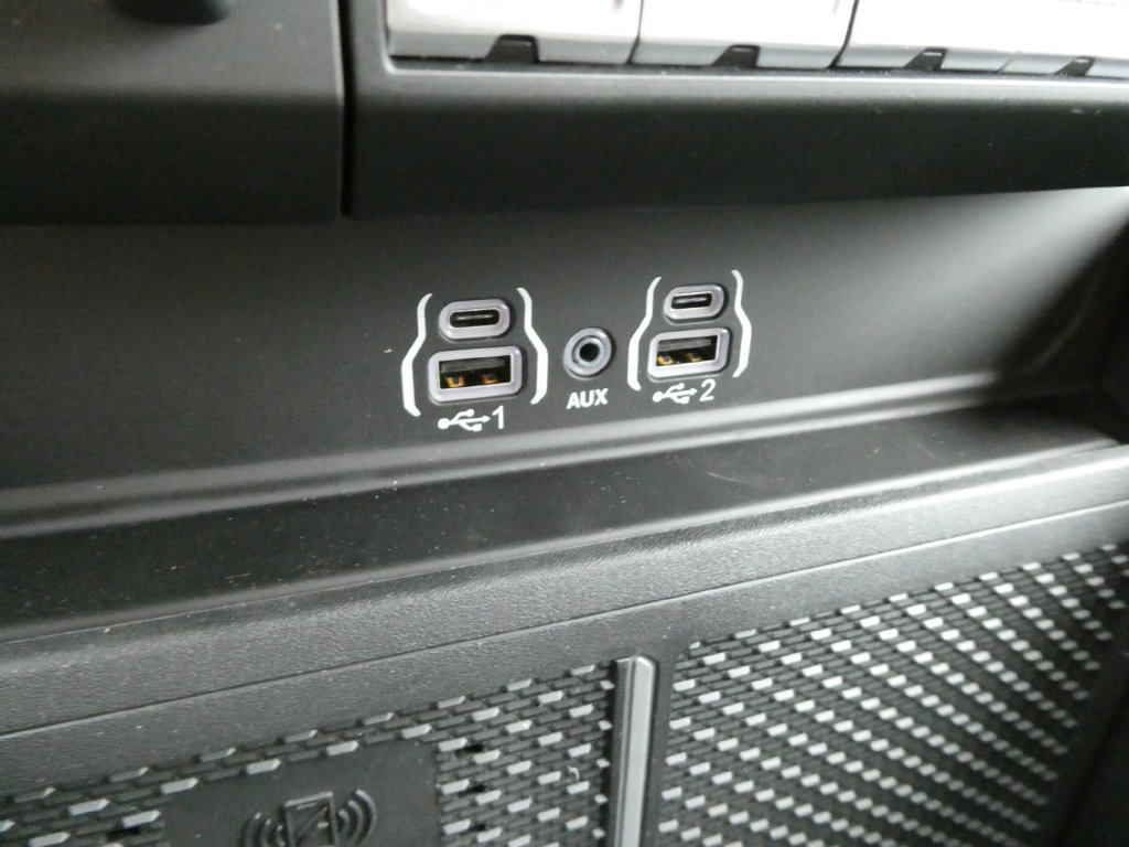 New 2026 RAM 1500 RHO AWD/4WD image 25