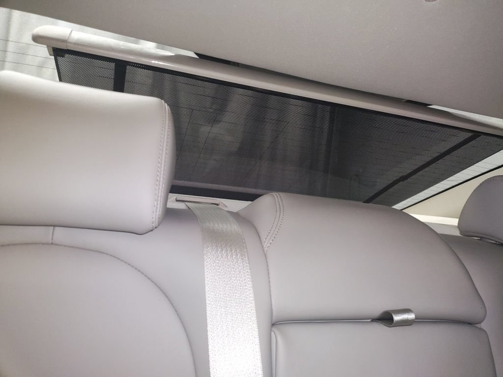 Used 2019 Buick LaCrosse Essence w/ Sun and Shade Package FWD image 13