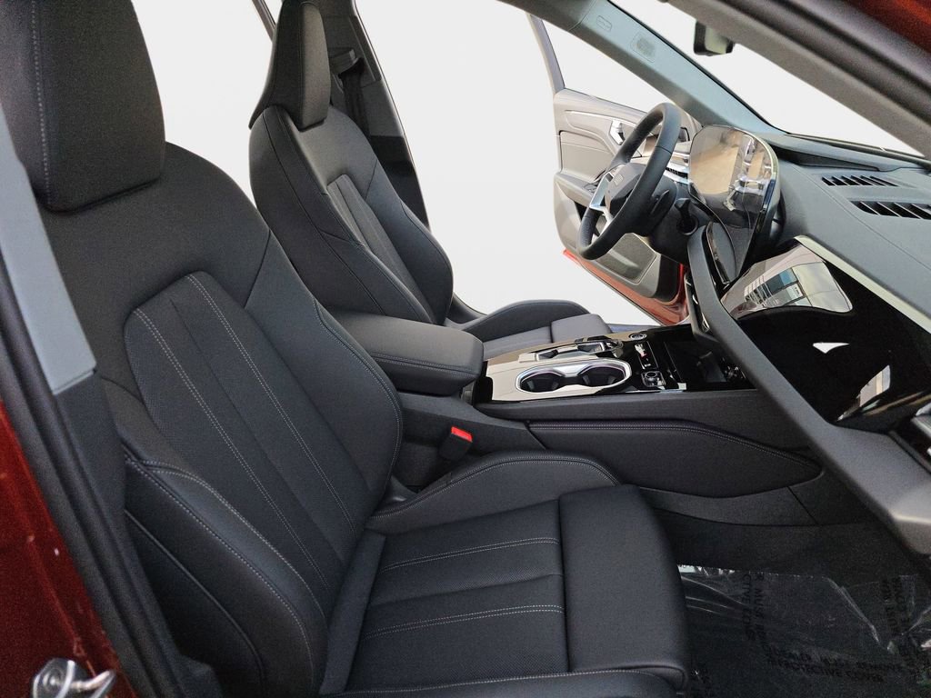 New 2026 Audi A6 Premium Plus image 10