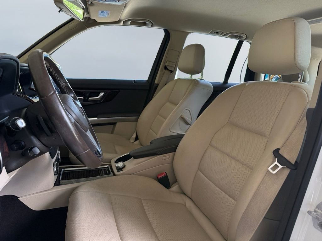 Used 2014 Mercedes-Benz GLK 350 2WD image 19