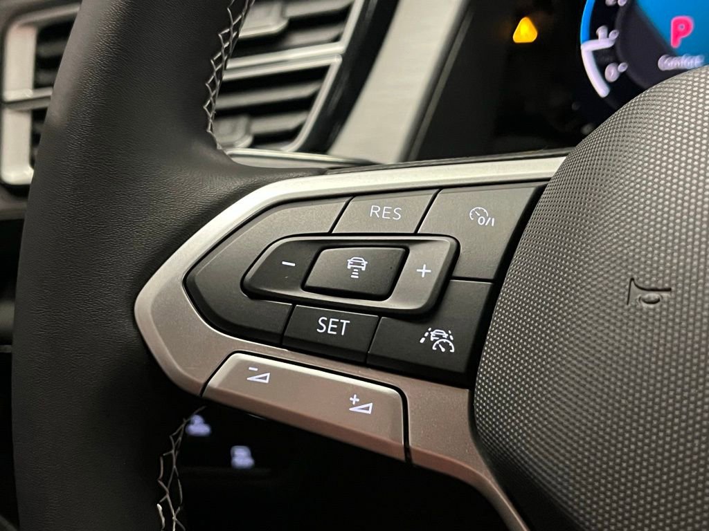 New 2026 Volkswagen Atlas Cross Sport SE AWD/4WD image 27