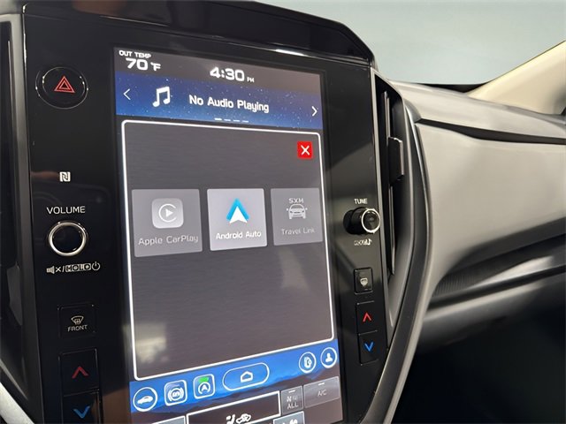 Certified 2025 Subaru Crosstrek 2.5i Limited w/ Popular Package #4A image 19