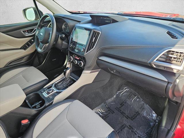 Used 2020 Subaru Forester Limited image 22