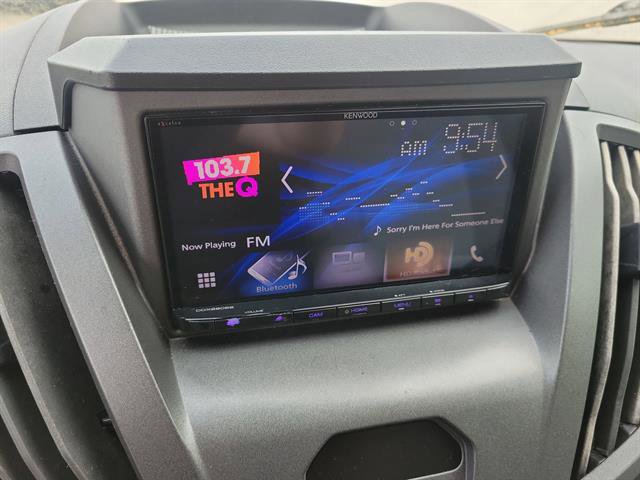 Used 2017 Ford Transit 350 XLT image 10