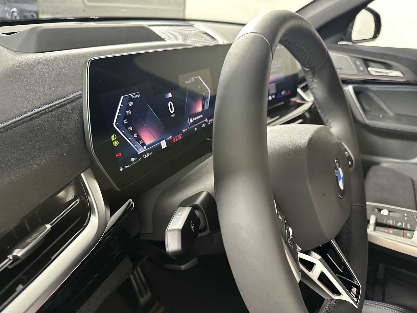 New 2026 BMW X2 xDrive28i w/ Technology Package image 15