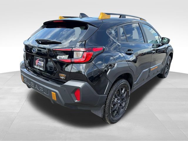 Certified 2026 Subaru Crosstrek 2.5i Wilderness AWD/4WD image 7