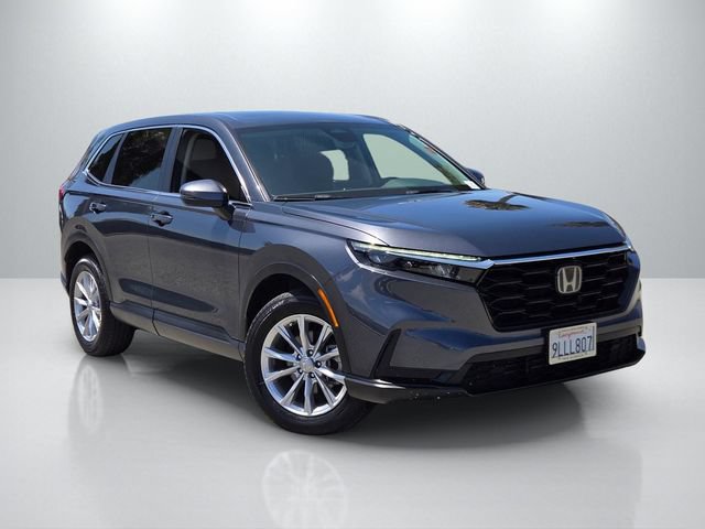 Used 2024 Honda CR-V EX image 1