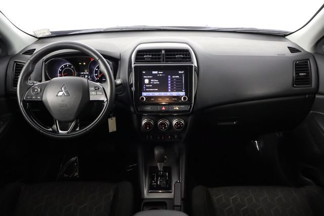 Used 2024 Mitsubishi Outlander Sport LE AWD/4WD image 10