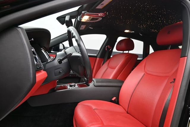 Used 2019 Rolls-Royce Ghost RWD image 12