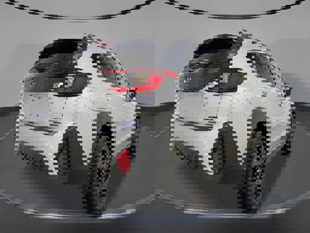 New 2026 Subaru Crosstrek 2.5i Sport image 5