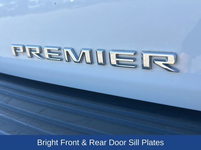 Certified 2023 Chevrolet Suburban Premier AWD/4WD image 34